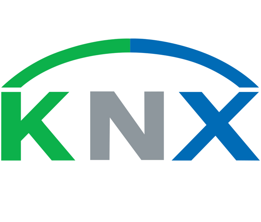 knx logo